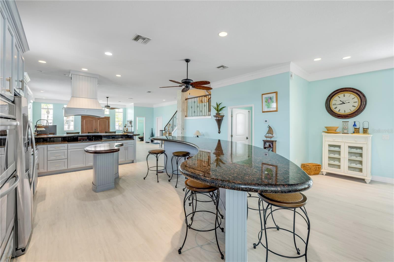 DETWILERS N 650 FT LT 02 16 17 34 NEW SMYRNA BEACH - Residential