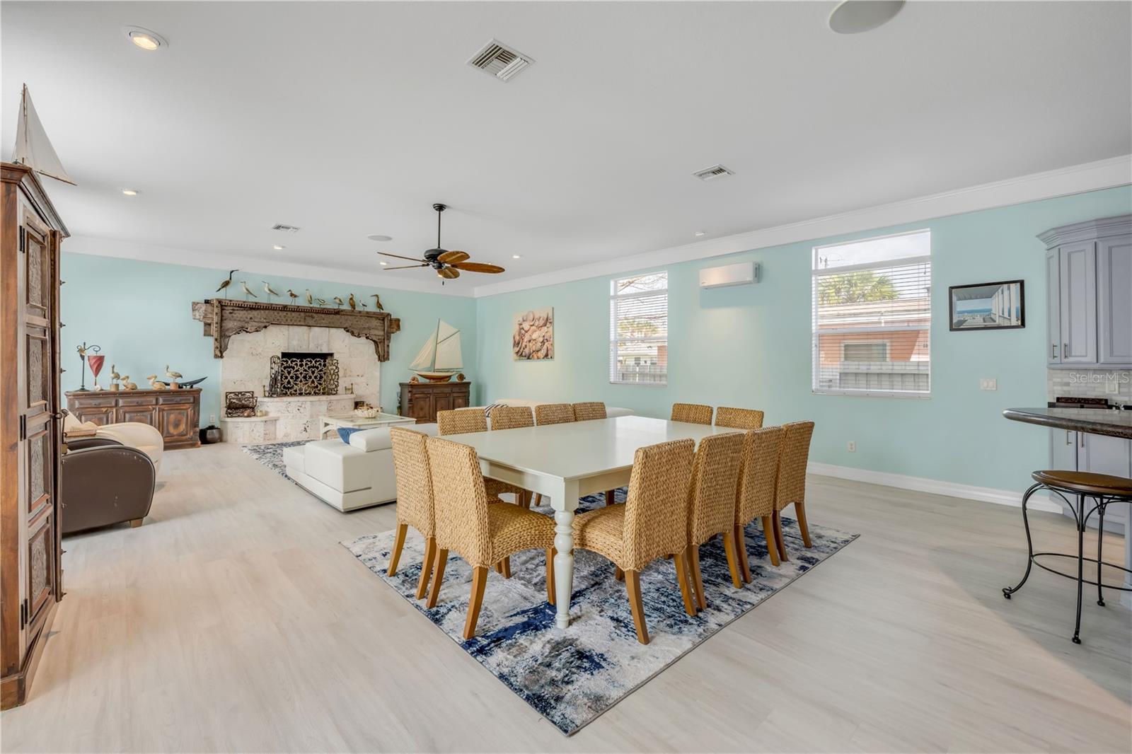 DETWILERS N 650 FT LT 02 16 17 34 NEW SMYRNA BEACH - Residential