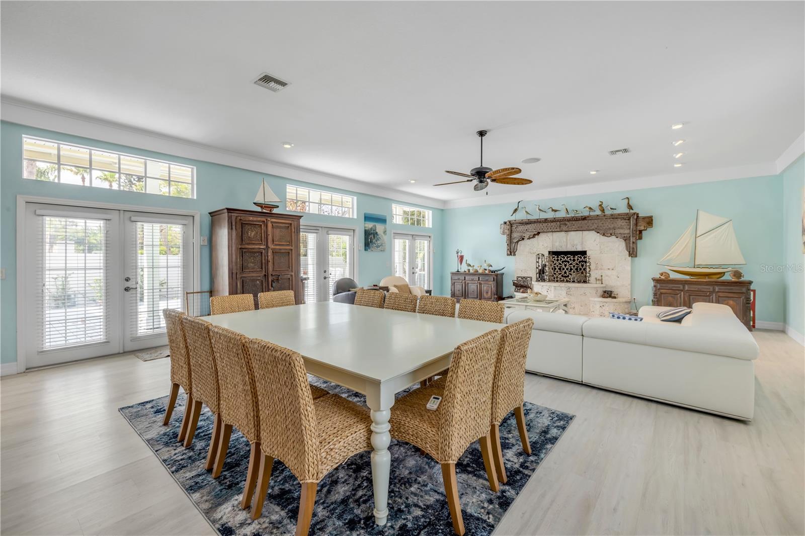 DETWILERS N 650 FT LT 02 16 17 34 NEW SMYRNA BEACH - Residential