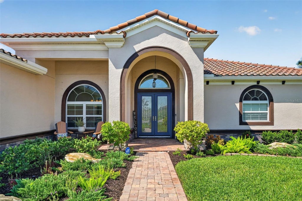 Photo of 17115 4th Avenue E, Bradenton, FL 34212 (MLS # A4706892)