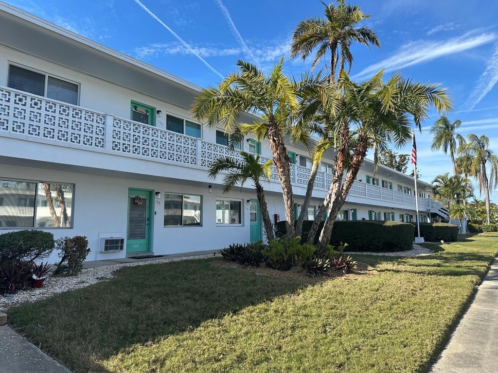 Photo of 8450 112th Street #102, Seminole, FL 33772 (MLS # TB8468137)