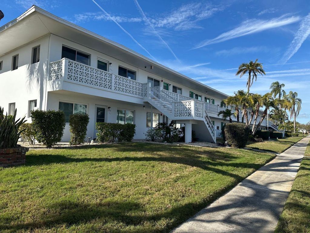 Photo of 8450 112th Street #102, Seminole, FL 33772 (MLS # TB8468137)