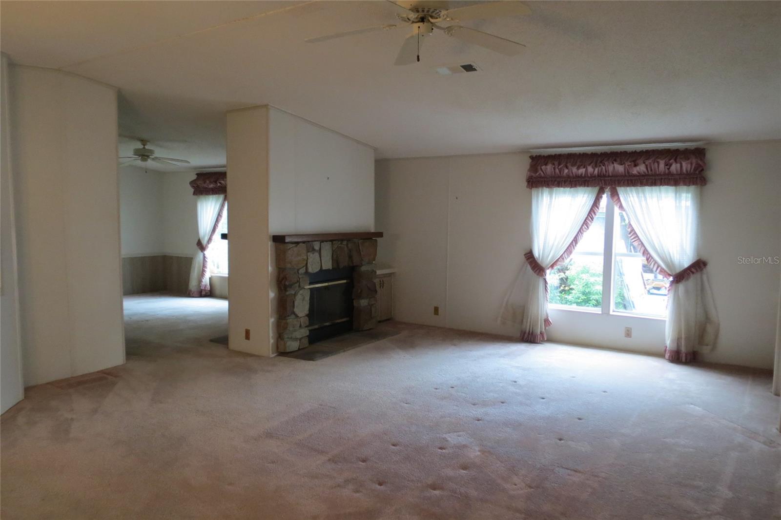 LAKE BETMAR ESTATES - Residential