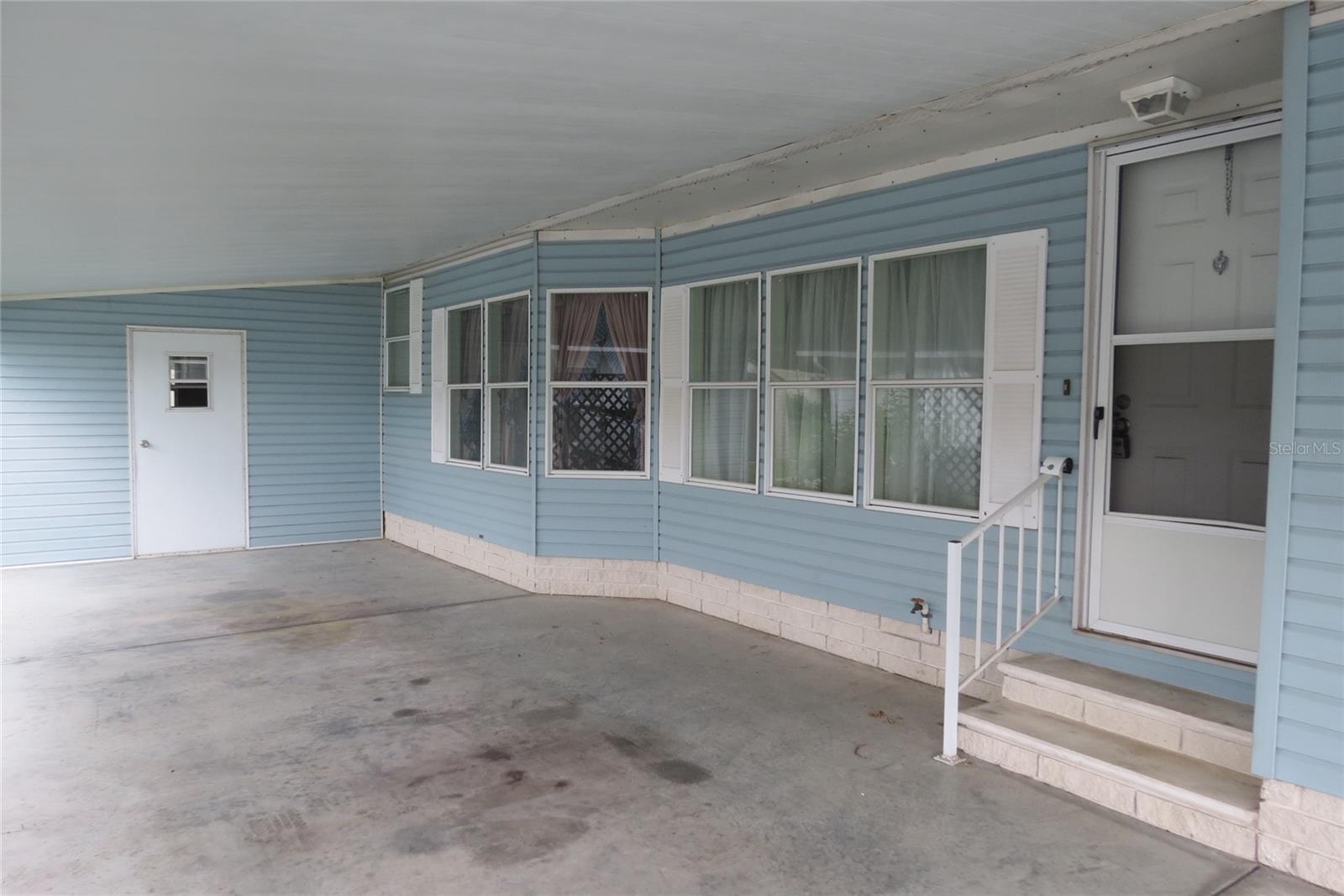 LAKE BETMAR ESTATES - Residential