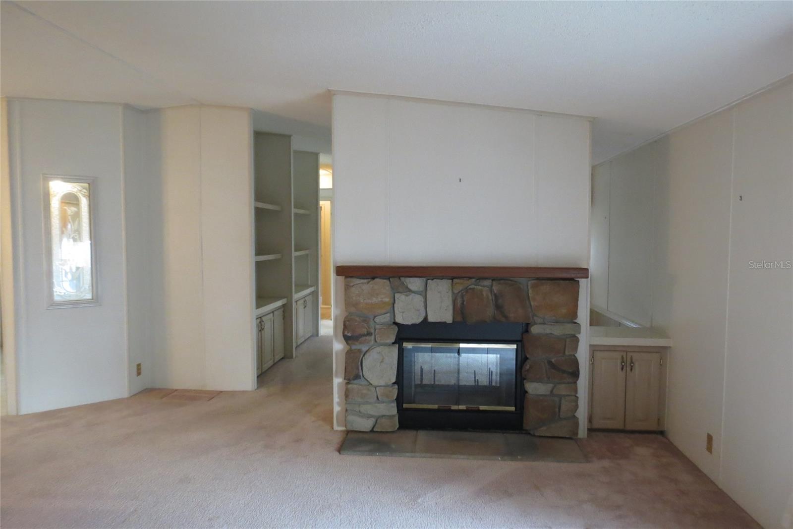 LAKE BETMAR ESTATES - Residential