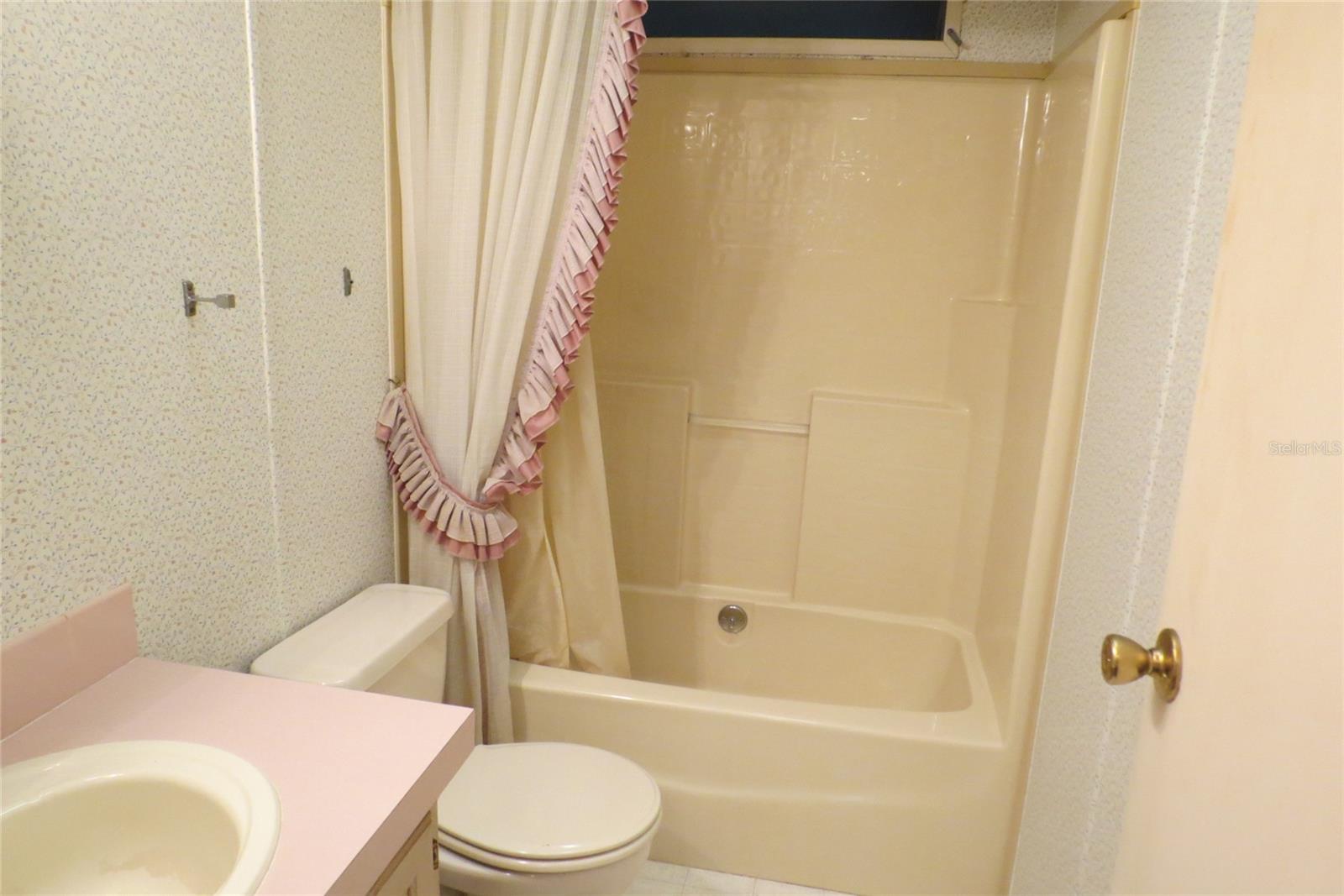 LAKE BETMAR ESTATES - Residential