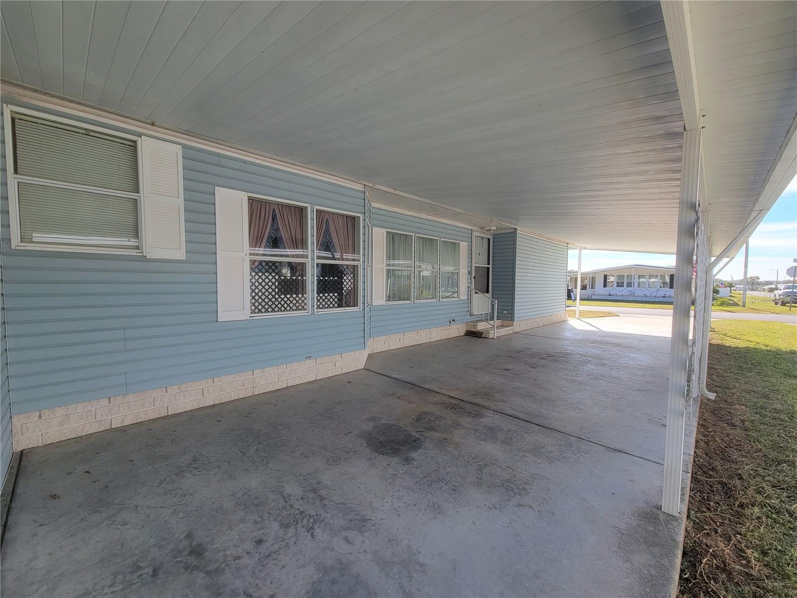 LAKE BETMAR ESTATES - Residential