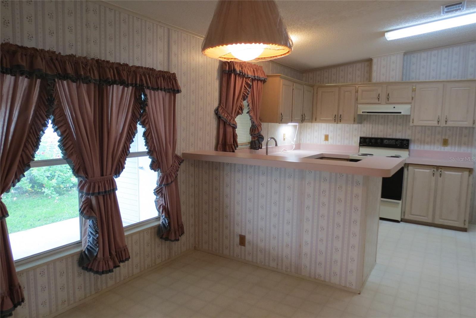 LAKE BETMAR ESTATES - Residential