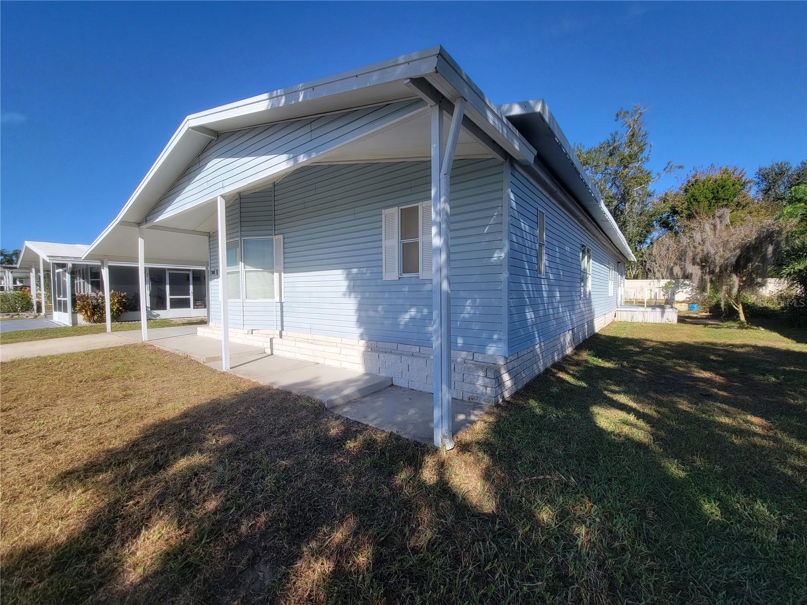 LAKE BETMAR ESTATES - Residential