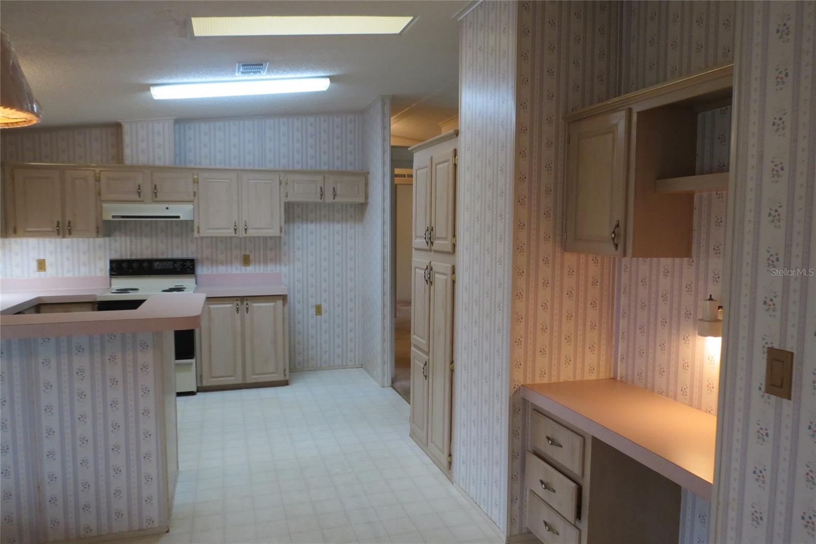 LAKE BETMAR ESTATES - Residential