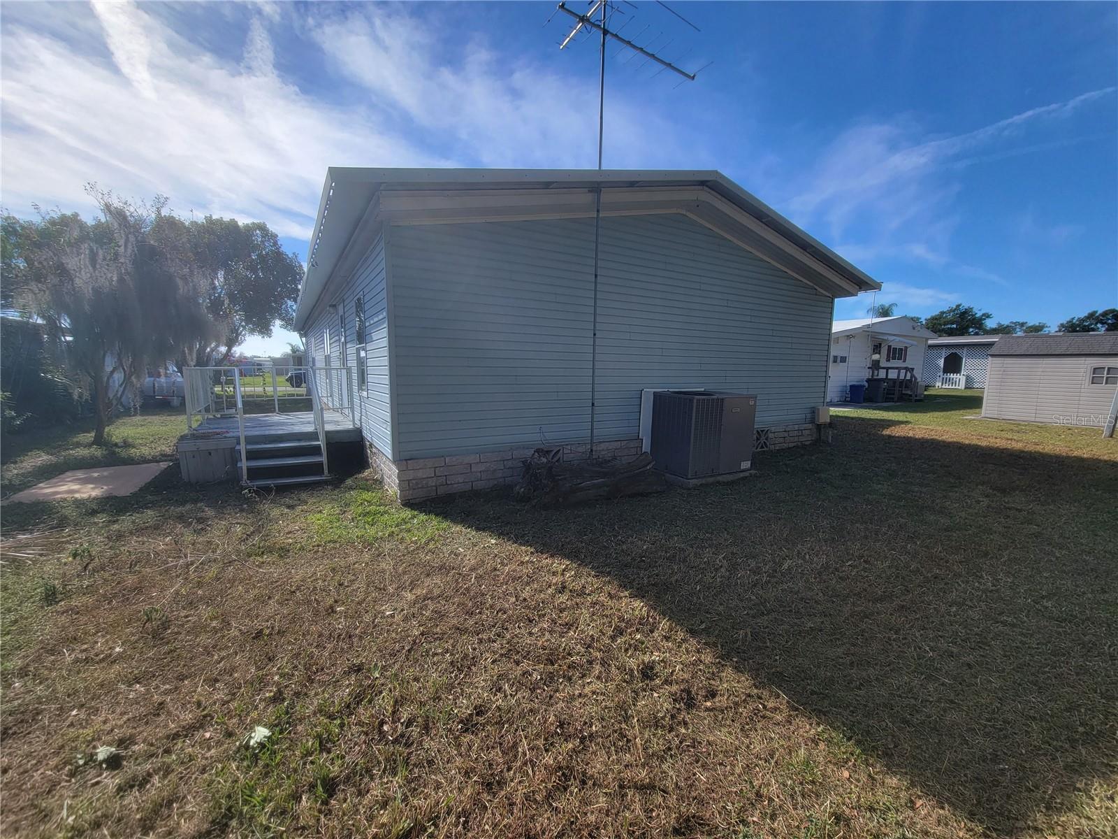 LAKE BETMAR ESTATES - Residential