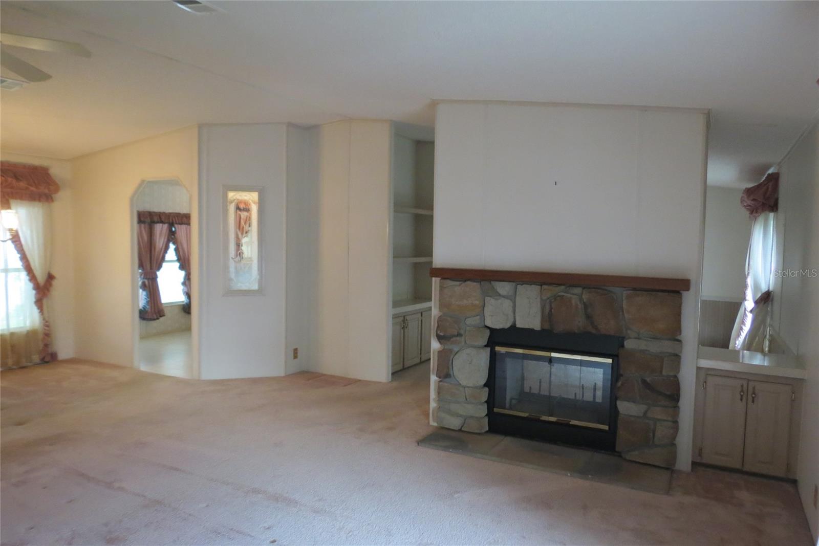 LAKE BETMAR ESTATES - Residential