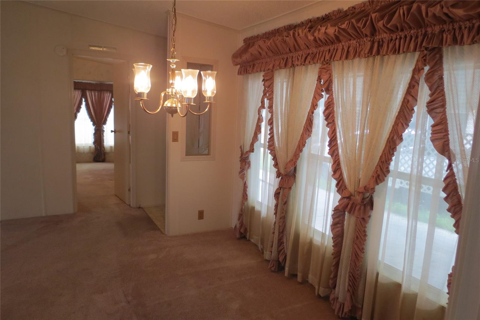 LAKE BETMAR ESTATES - Residential