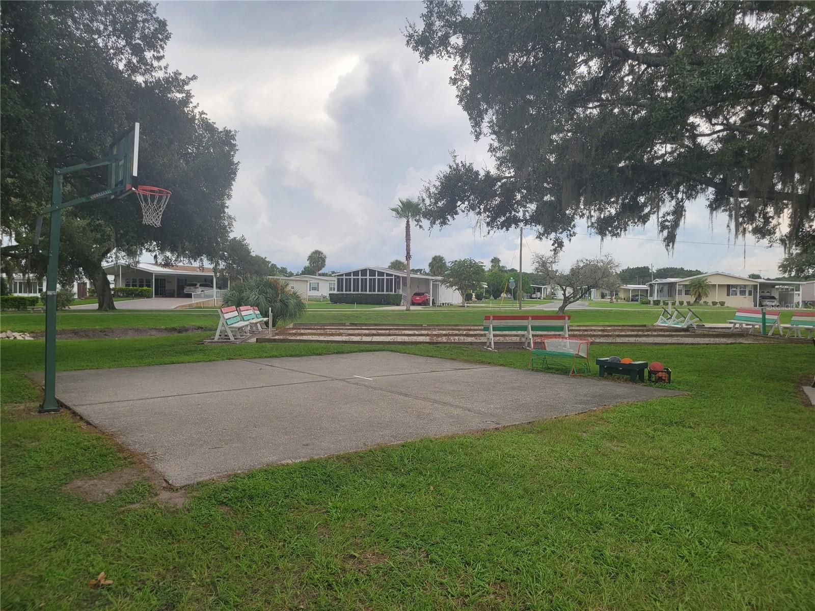 LAKE BETMAR ESTATES - Residential