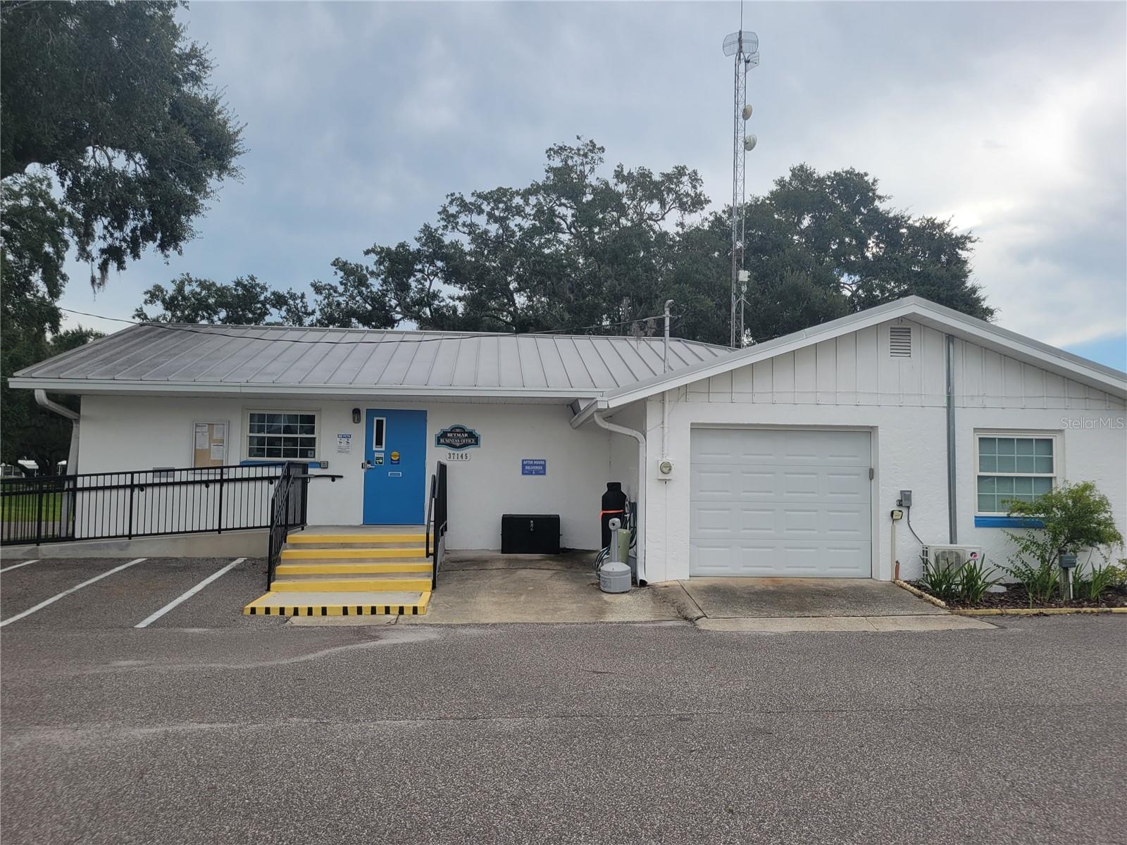 LAKE BETMAR ESTATES - Residential