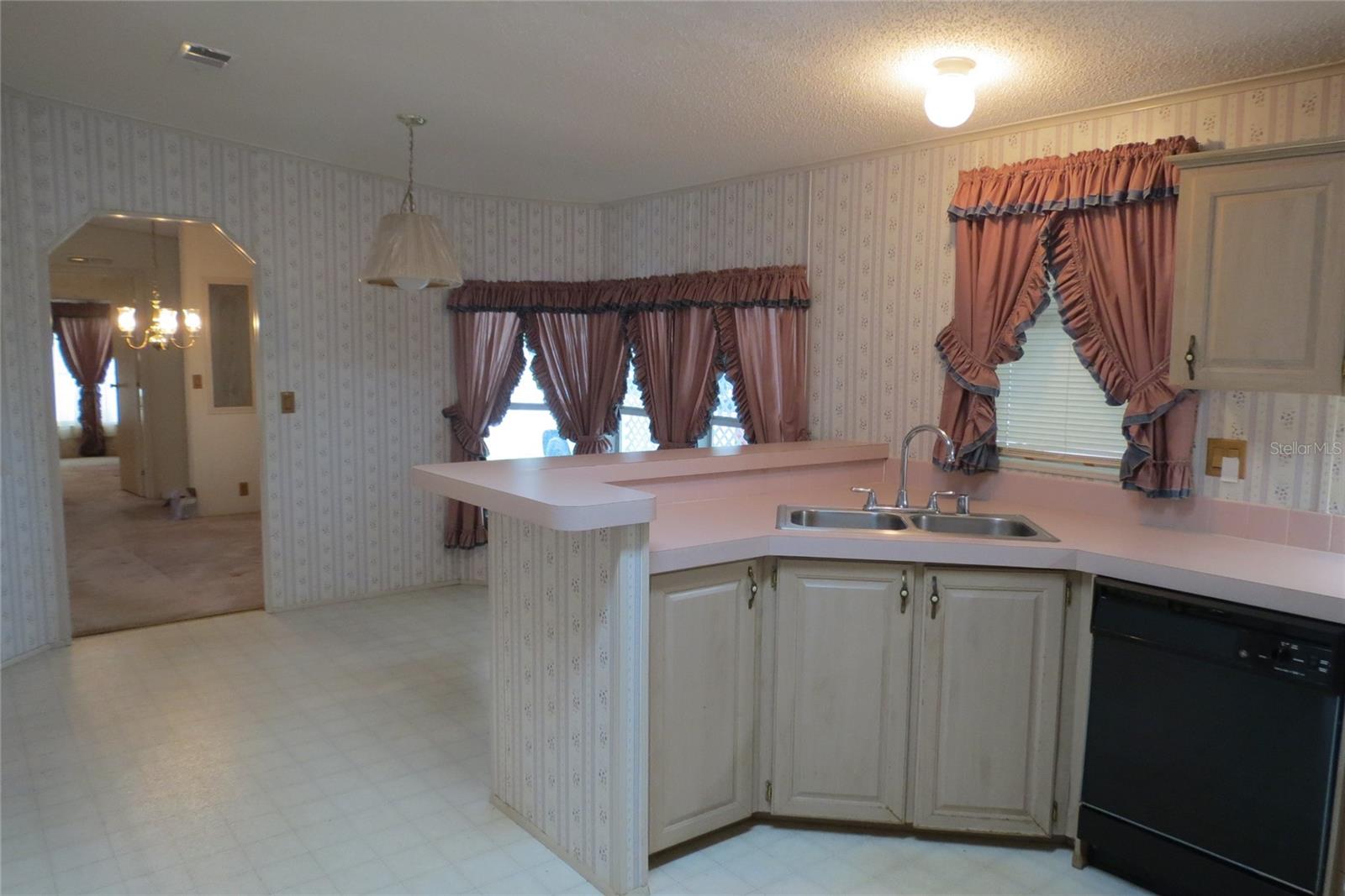 LAKE BETMAR ESTATES - Residential