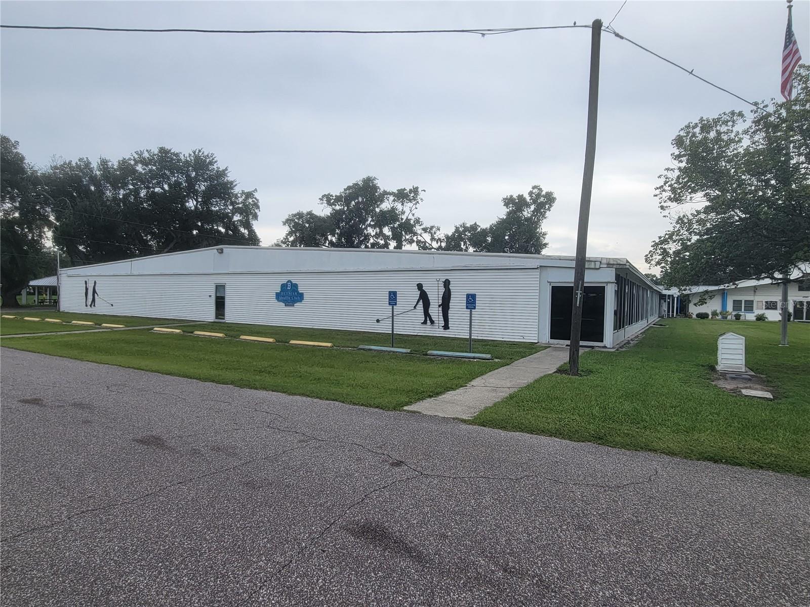 LAKE BETMAR ESTATES - Residential