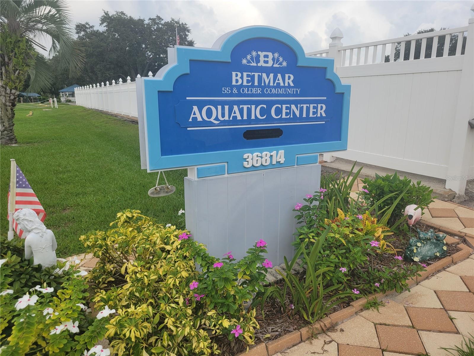 LAKE BETMAR ESTATES - Residential