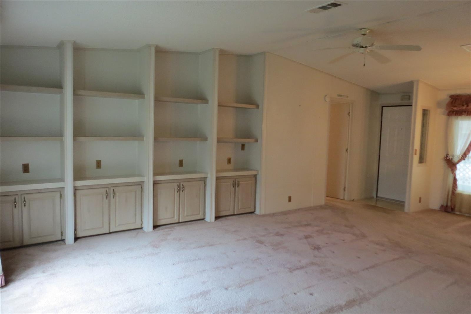 LAKE BETMAR ESTATES - Residential