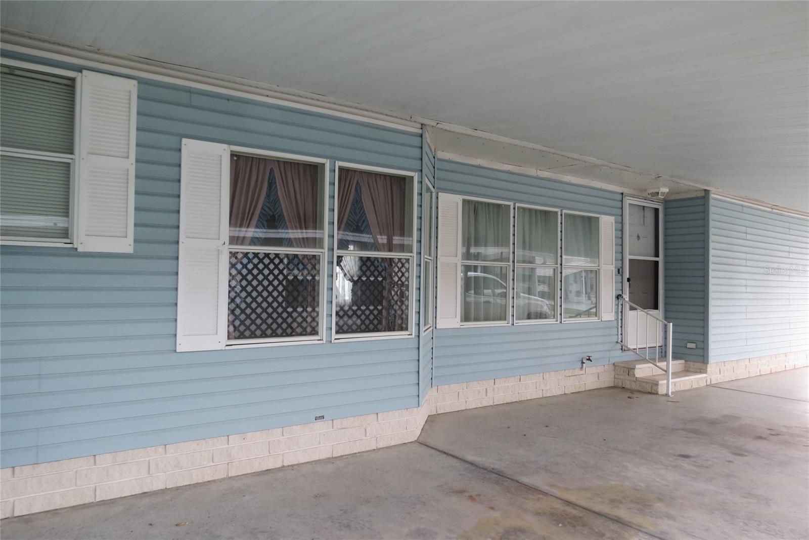 LAKE BETMAR ESTATES - Residential