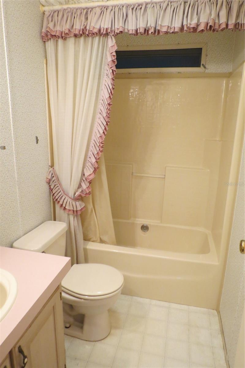 LAKE BETMAR ESTATES - Residential