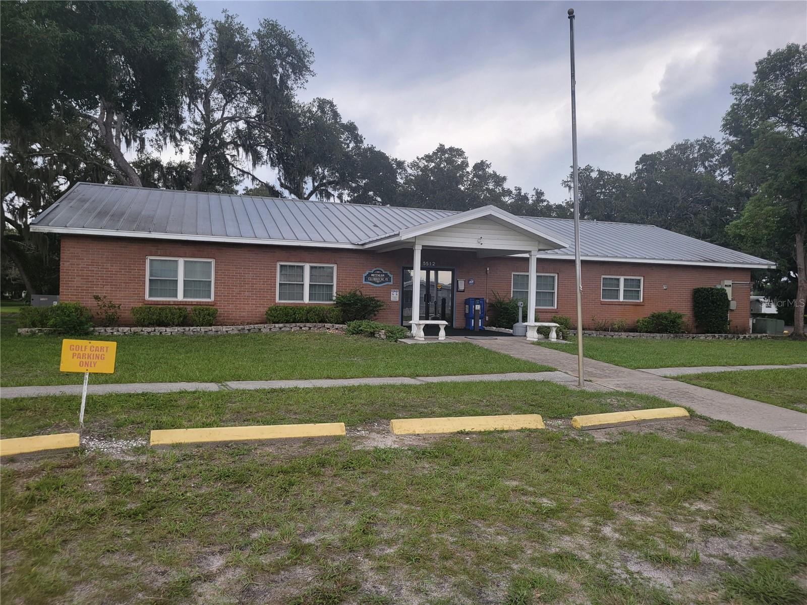 LAKE BETMAR ESTATES - Residential