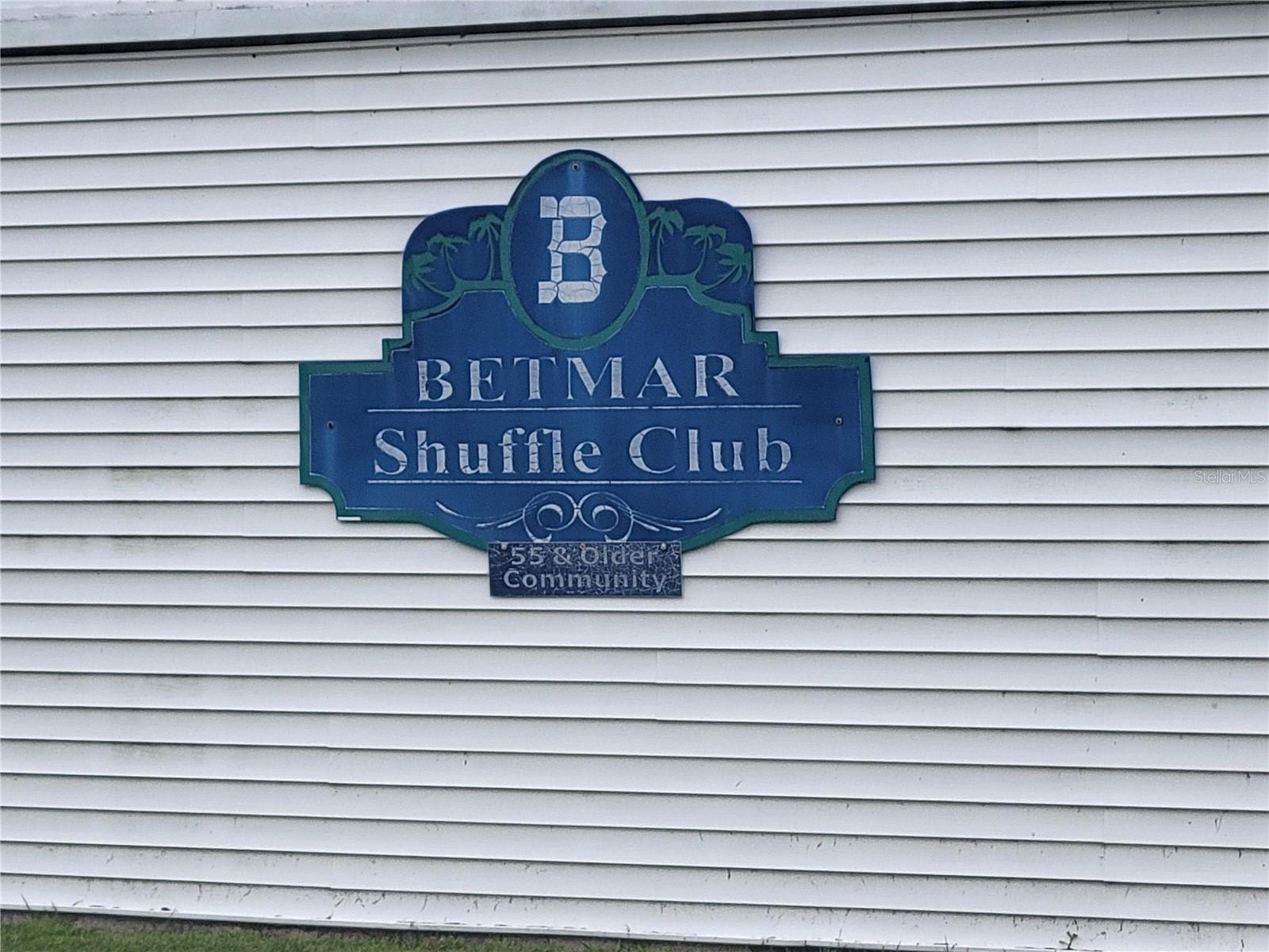 LAKE BETMAR ESTATES - Residential