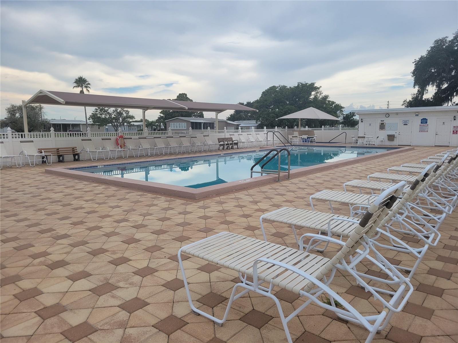 LAKE BETMAR ESTATES - Residential