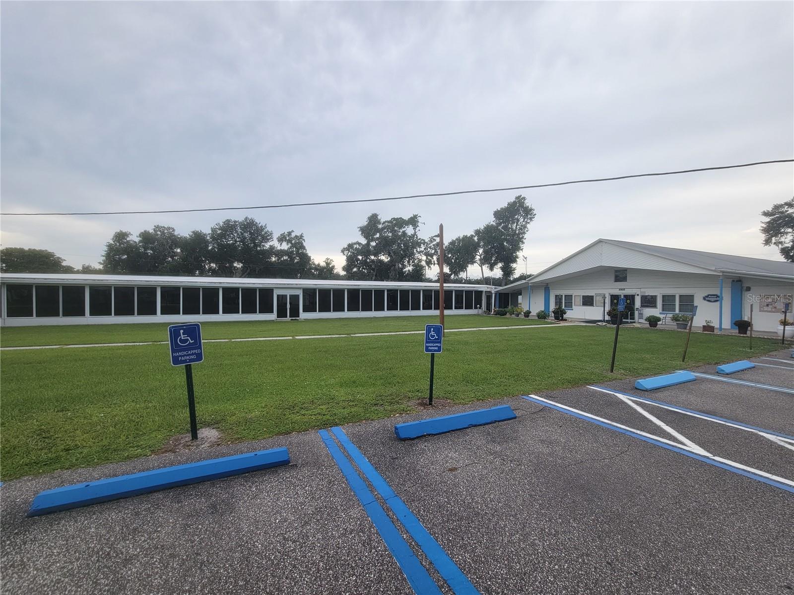 LAKE BETMAR ESTATES - Residential