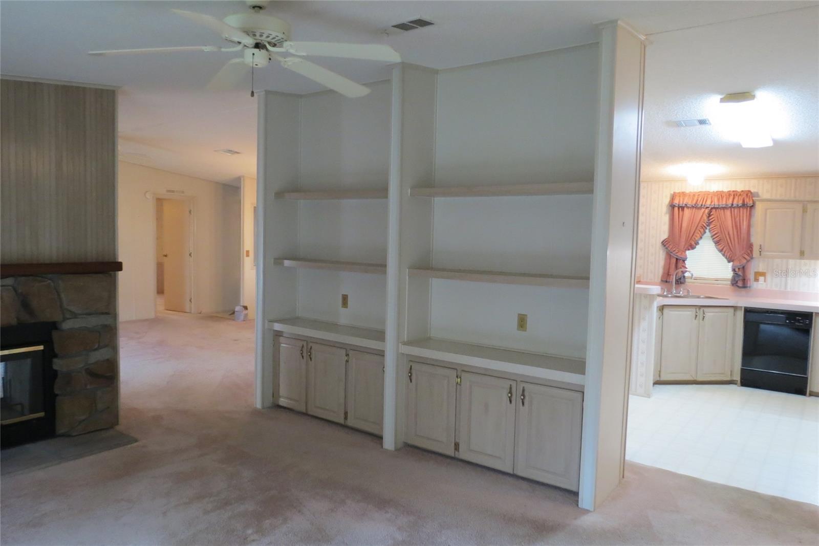 LAKE BETMAR ESTATES - Residential