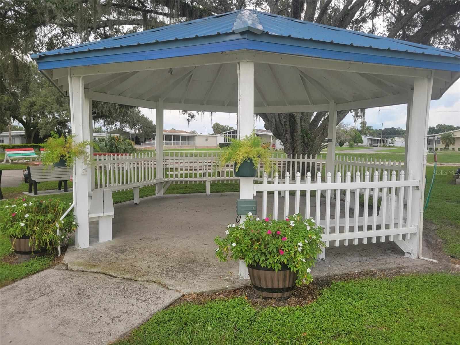 LAKE BETMAR ESTATES - Residential