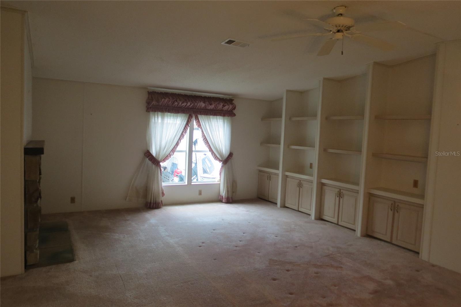 LAKE BETMAR ESTATES - Residential