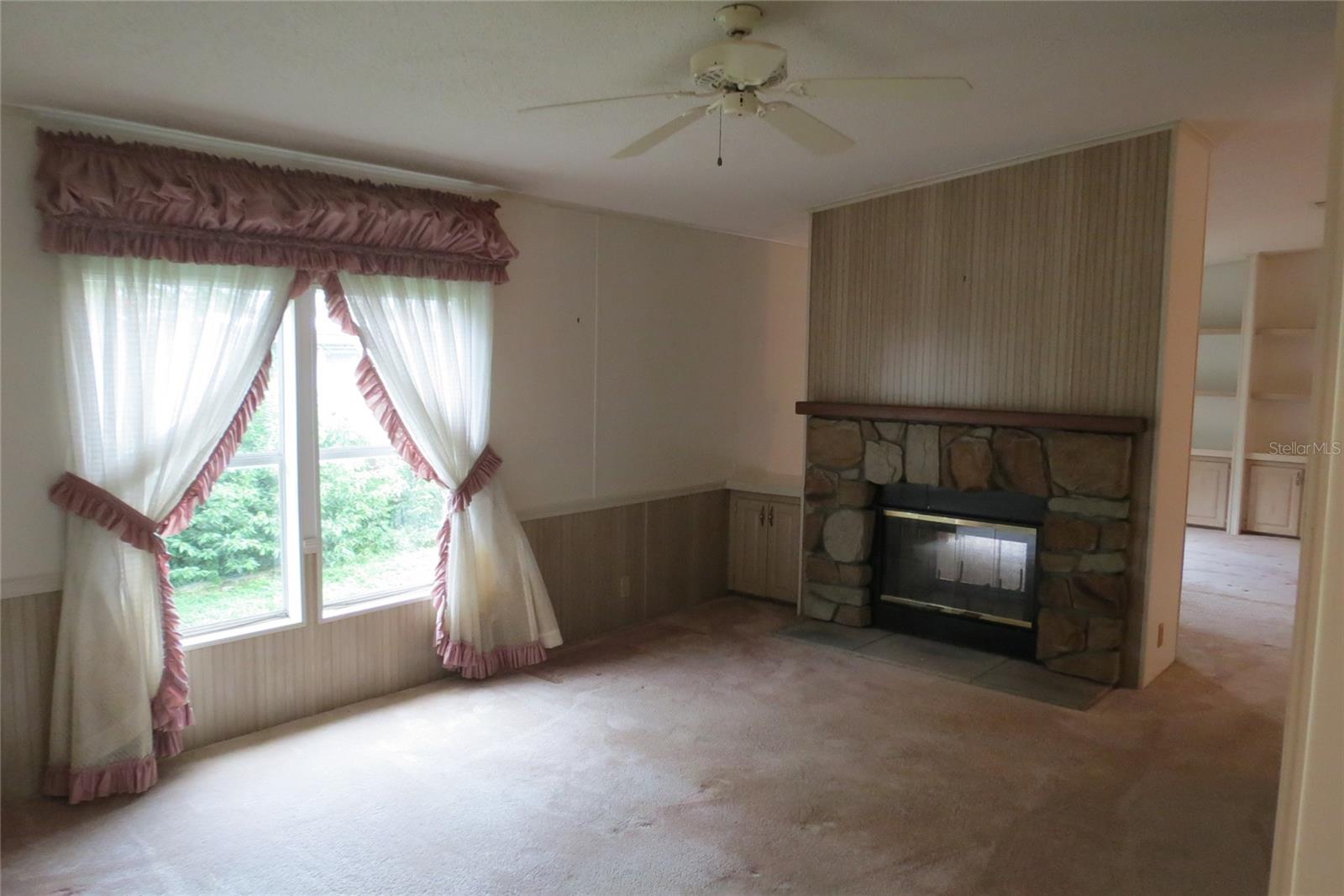 LAKE BETMAR ESTATES - Residential