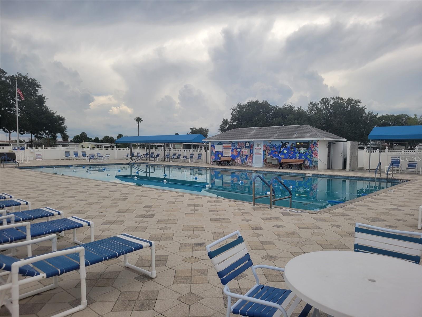 LAKE BETMAR ESTATES - Residential