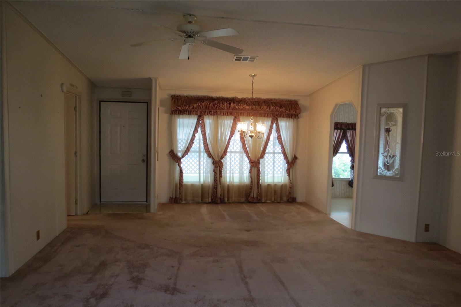 LAKE BETMAR ESTATES - Residential