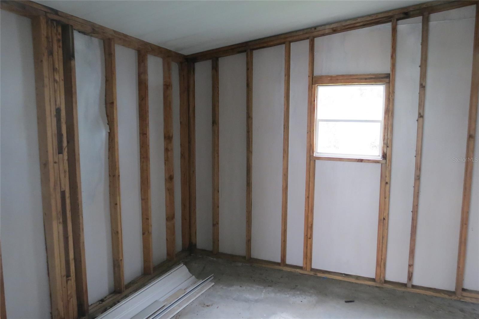 LAKE BETMAR ESTATES - Residential