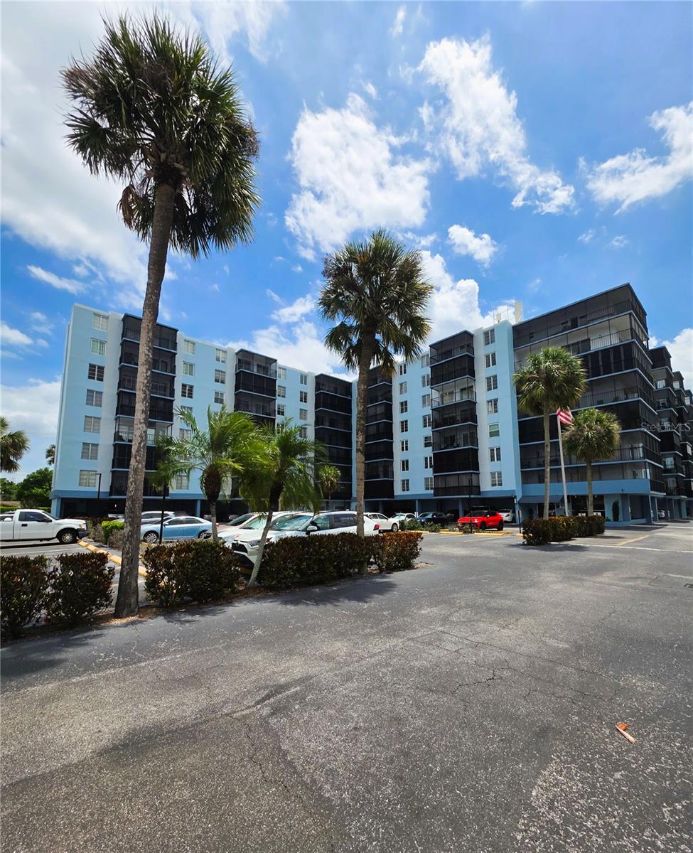 RAINTREE - Residential
