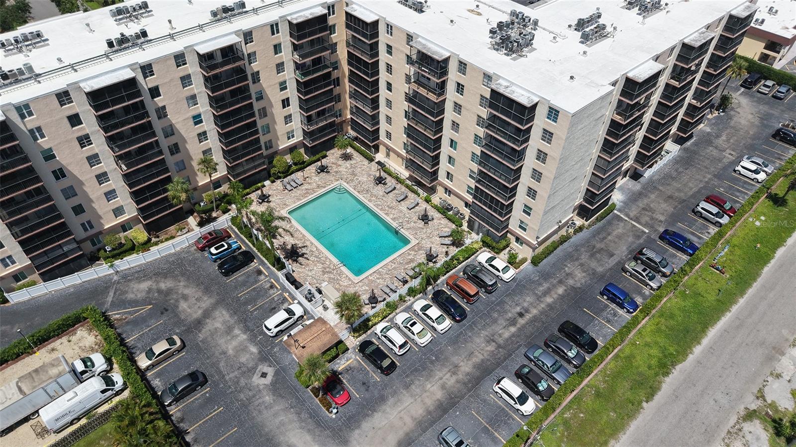 RAINTREE - Residential