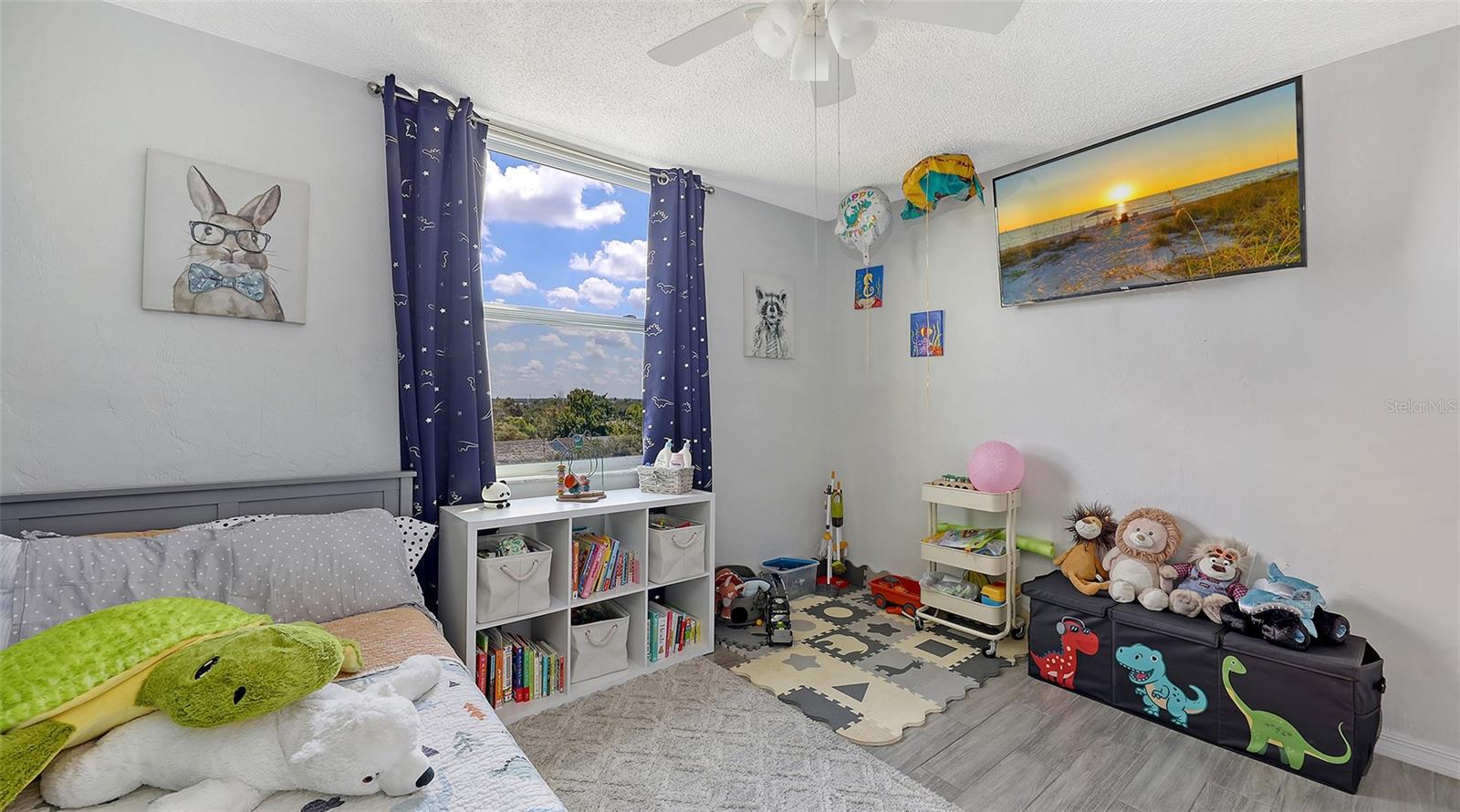 RAINTREE - Residential