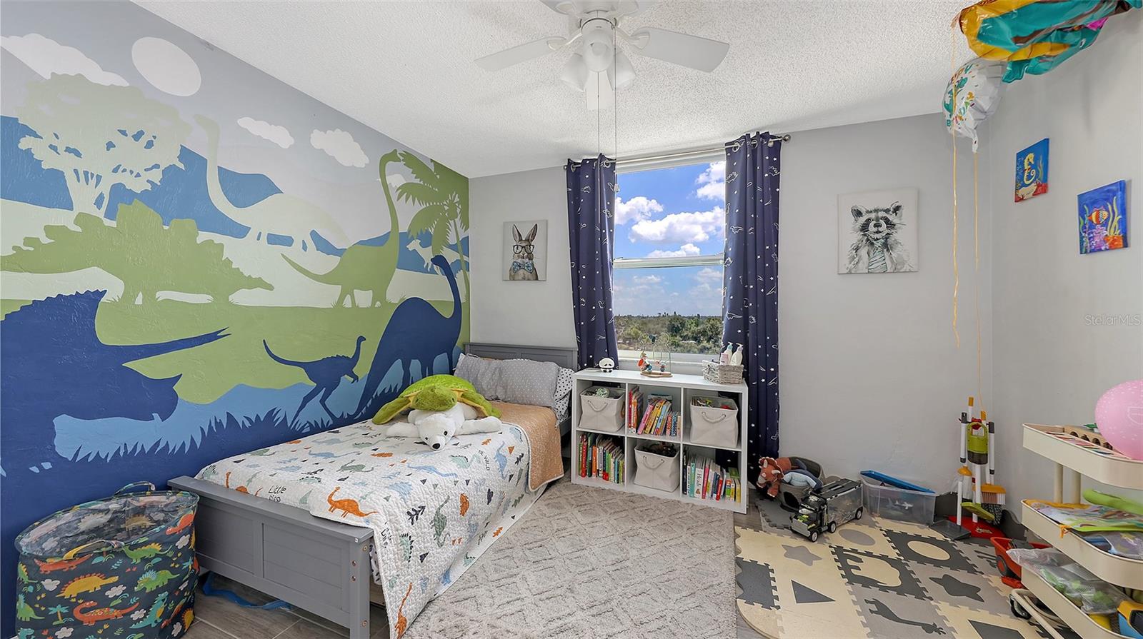 RAINTREE - Residential