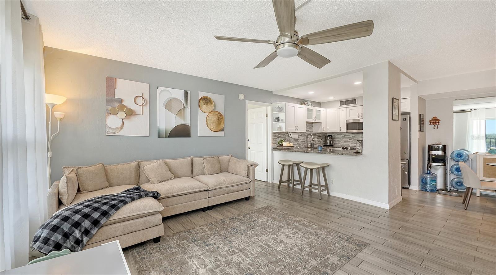 RAINTREE - Residential