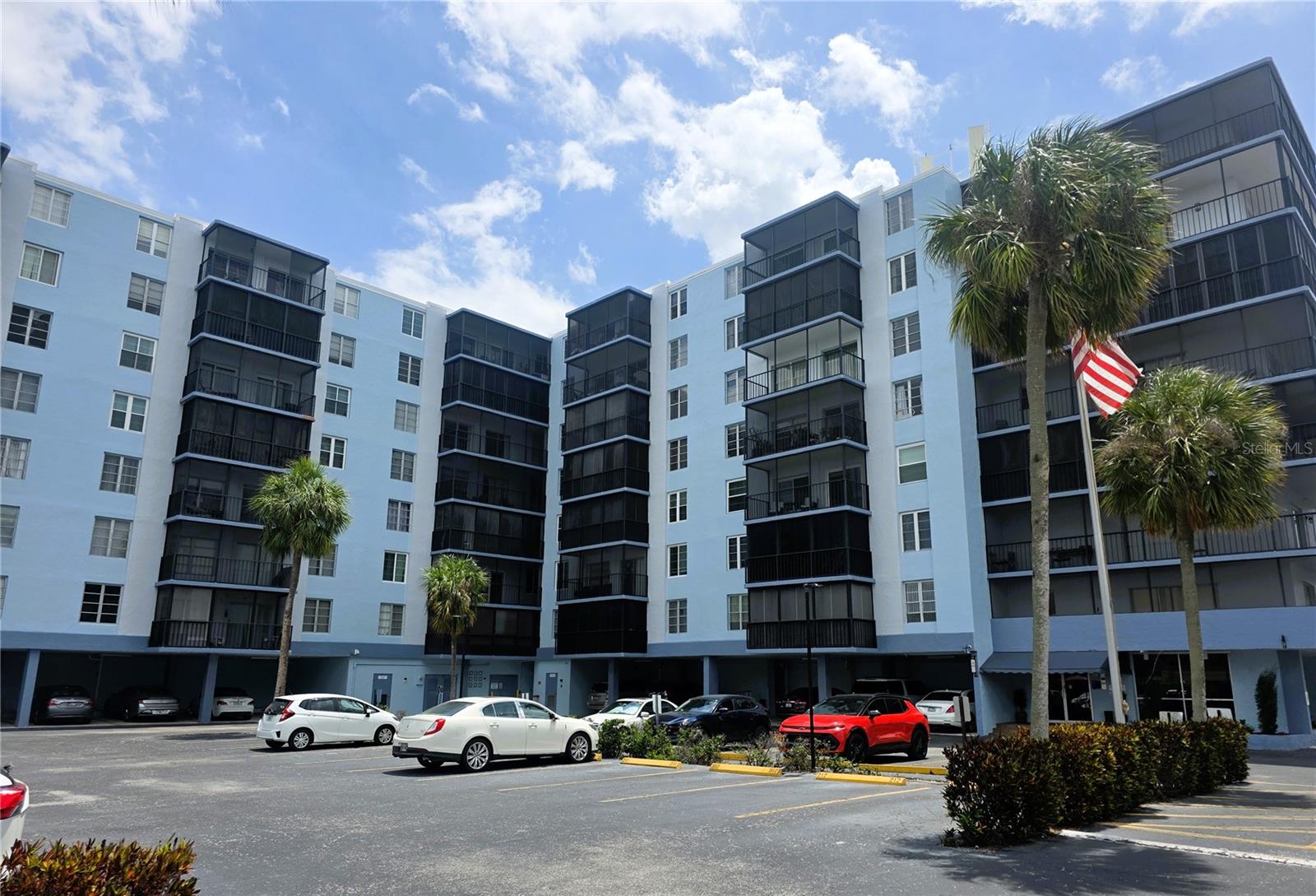 RAINTREE - Residential