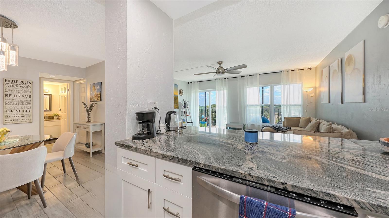 RAINTREE - Residential