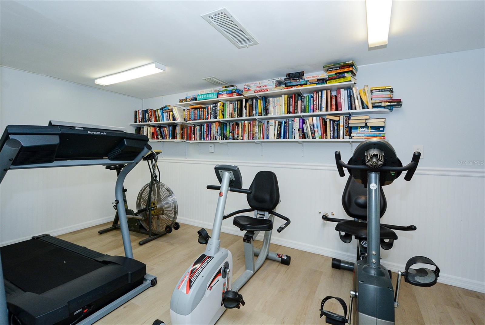 RAINTREE - Residential