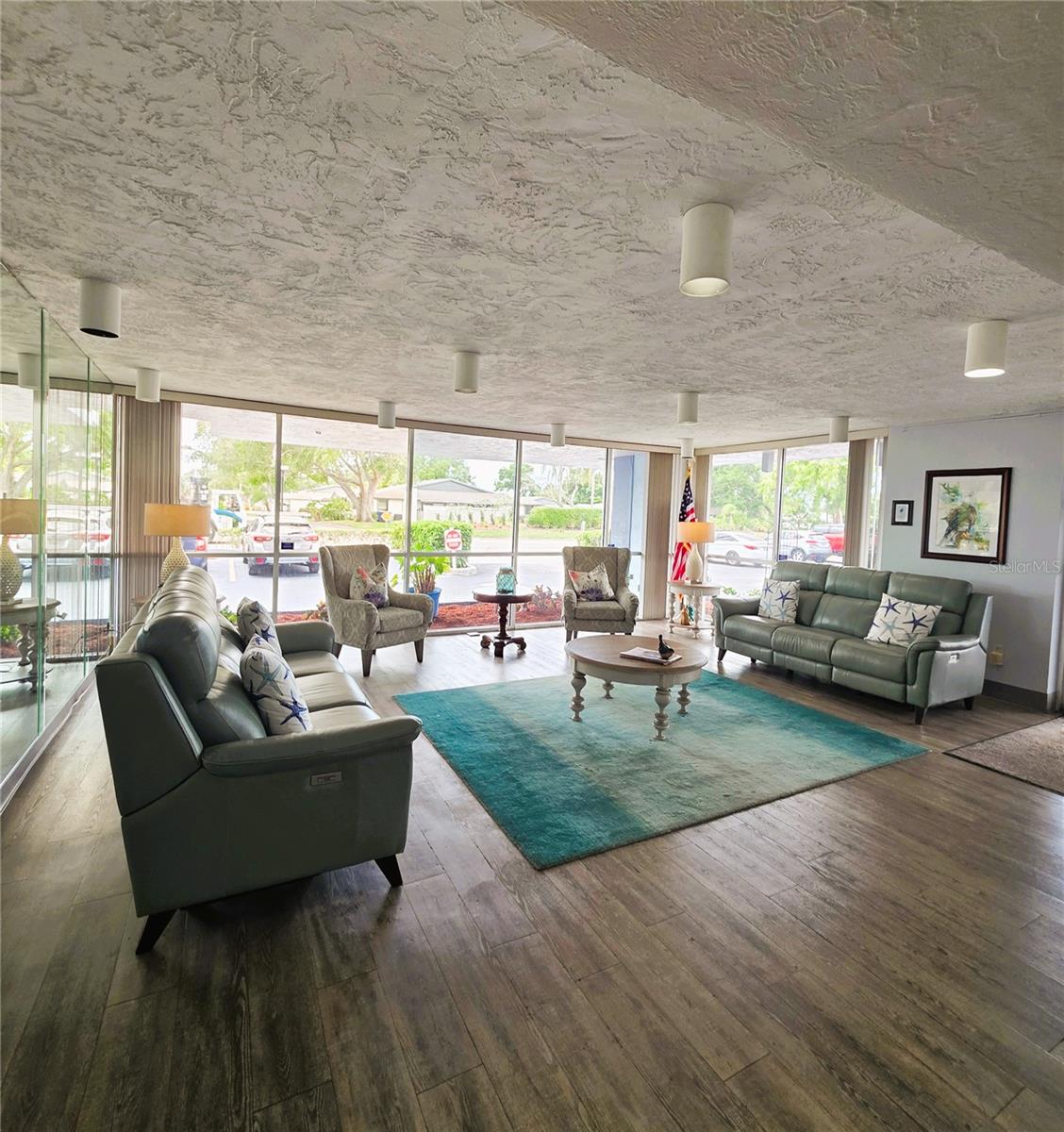 RAINTREE - Residential
