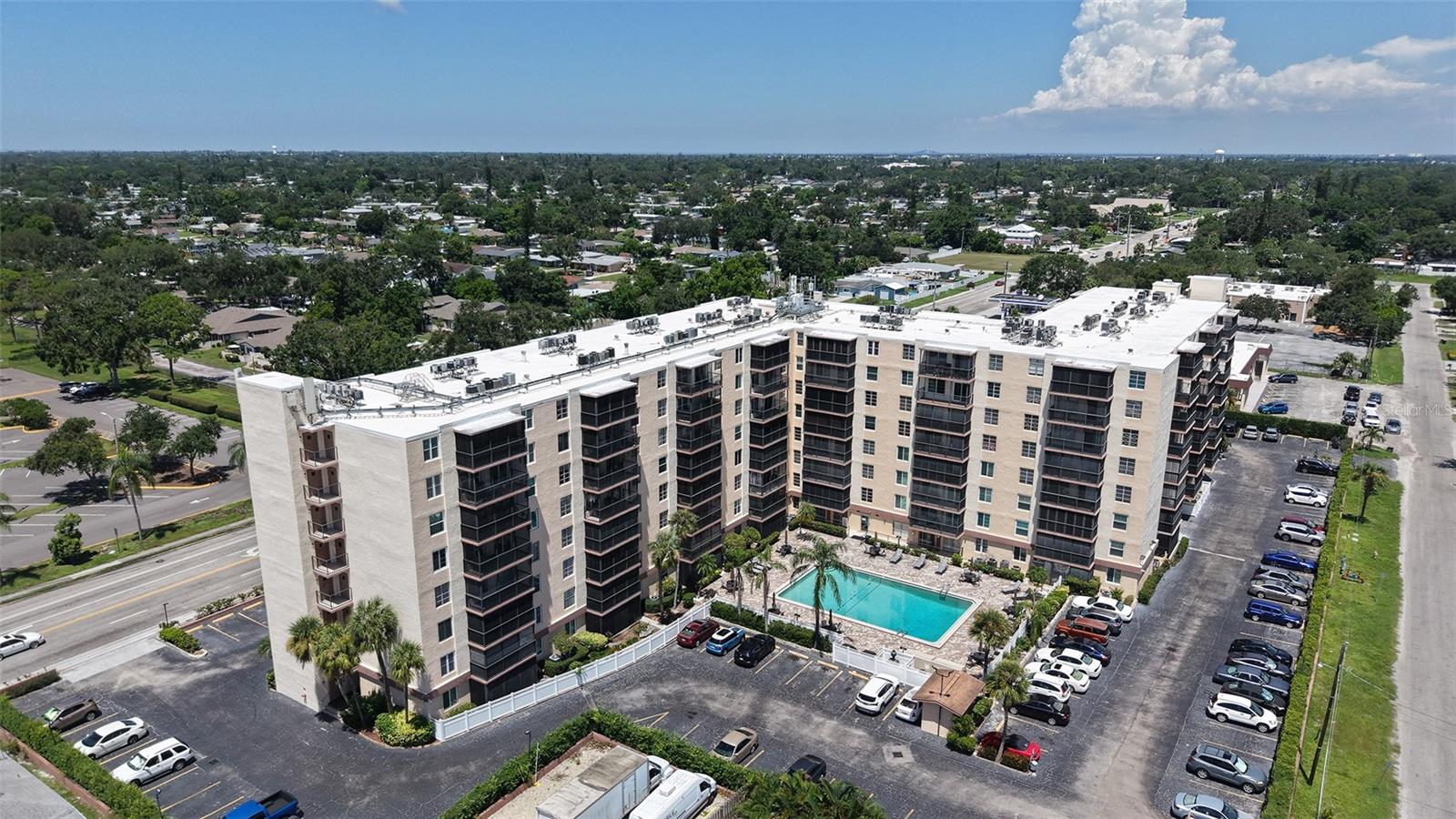 RAINTREE - Residential