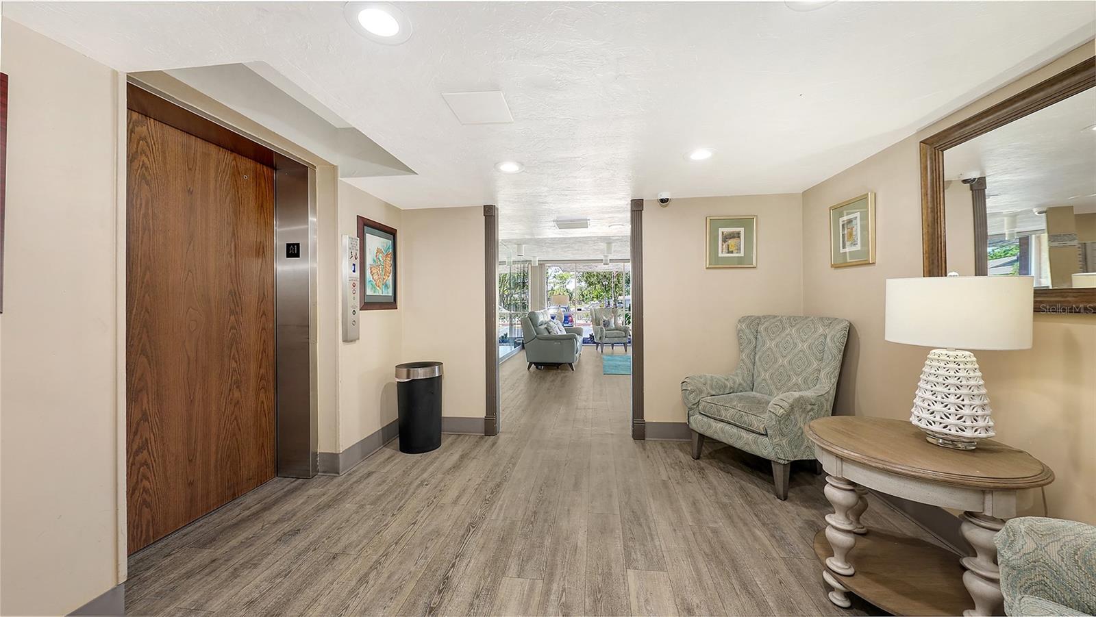 RAINTREE - Residential