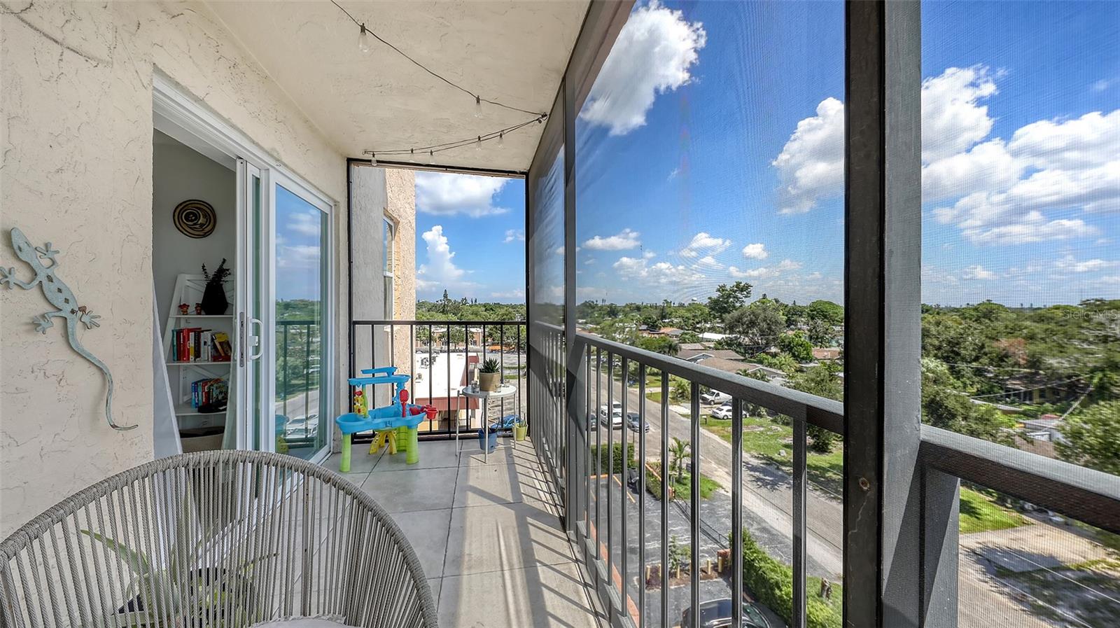 RAINTREE - Residential