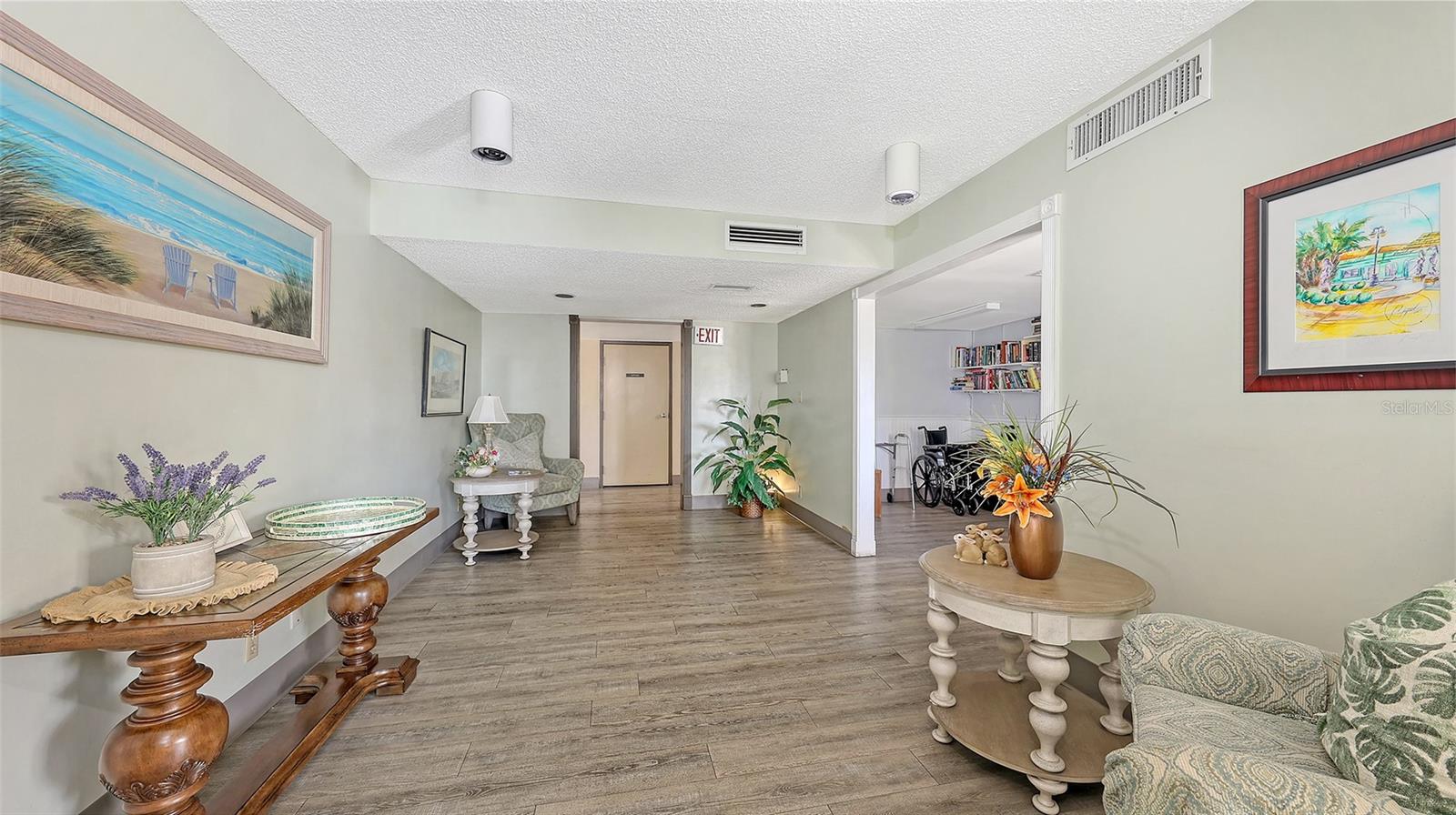 RAINTREE - Residential