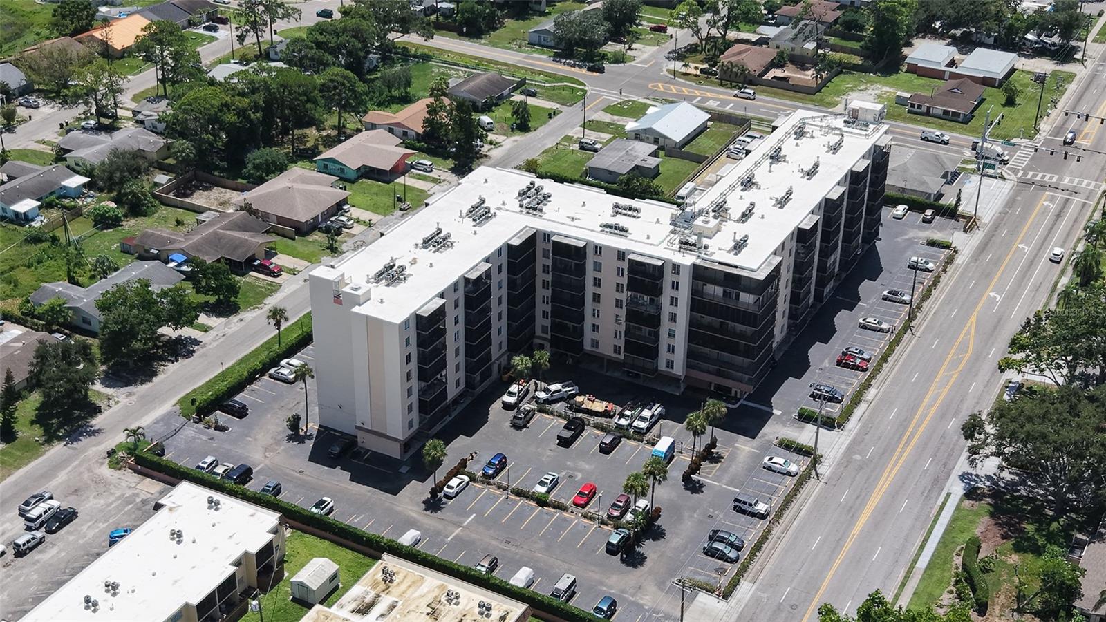 RAINTREE - Residential